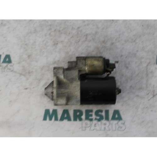 Renault - Laguna - Starter