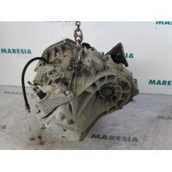 Renault - Megane Scenic - Versnellingsbak