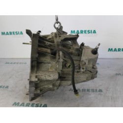 Renault - Megane Scenic - Versnellingsbak