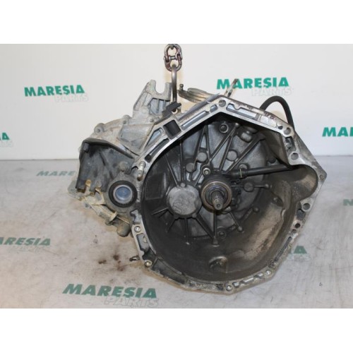 Renault - Megane Scenic - Versnellingsbak