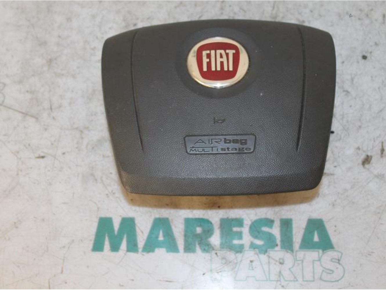 Fiat - Ducato - Airbag links (Lenkrad)