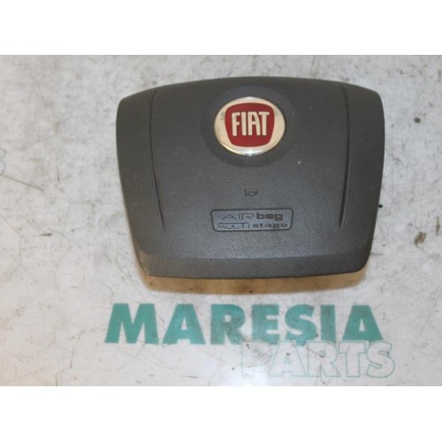 Fiat - Ducato - Left airbag (steering wheel)