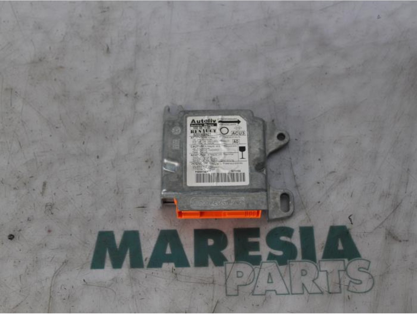 Renault - Twingo - Module airbag 