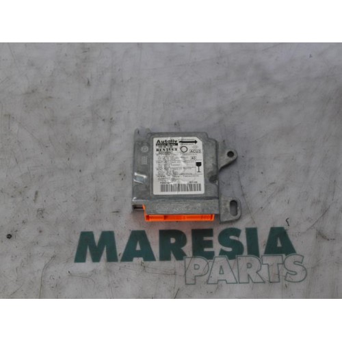Renault - Twingo - Module airbag 
