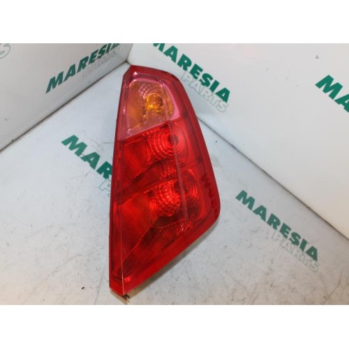 Fiat - Punto - Taillight, right