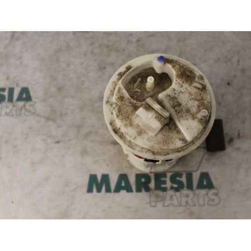 Fiat - Punto - Electric fuel pump