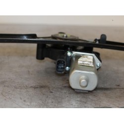 Fiat - Punto - Window mechanism 4-door, front right