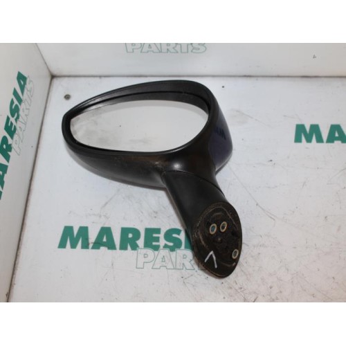 Fiat - Punto - Wing mirror, left