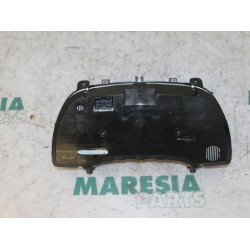 Fiat - Punto - Instrumentenbrett