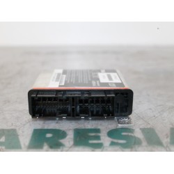 Fiat - Punto - Airbag Module