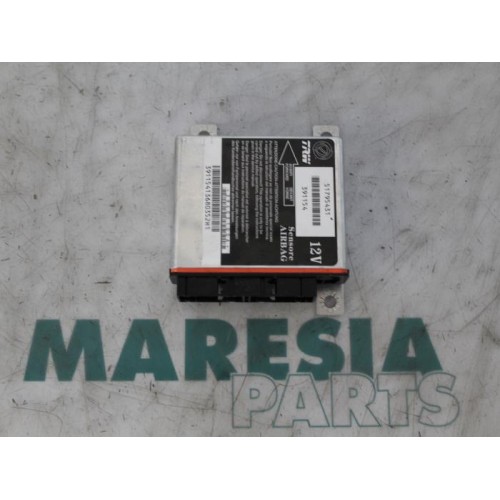 Fiat - Punto - Module airbag 