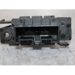 Fiat - Punto - Heater resistor