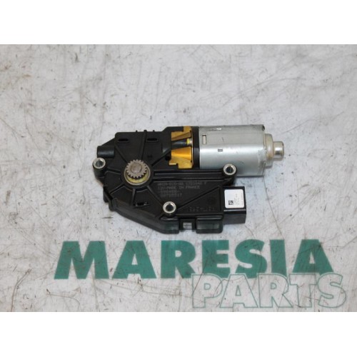 Fiat - Punto - Schiebedach Motor