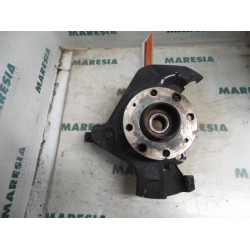 Fiat - Punto - Knuckle, front right