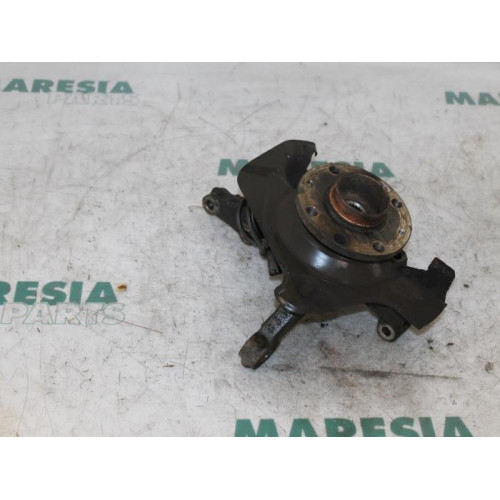 Fiat - Punto - Knuckle, front right