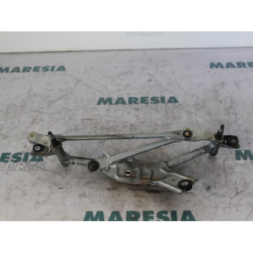 Fiat - Punto - Wiper mechanism