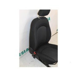 Fiat - Punto - Stoel links