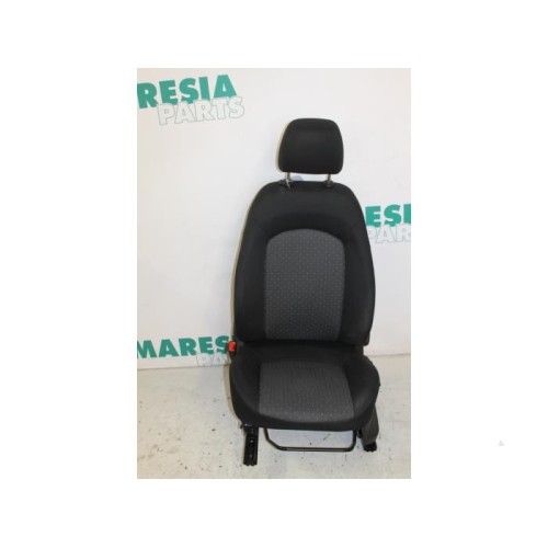 Fiat - Punto - Sitz links