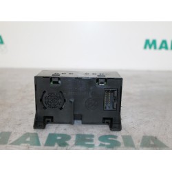 Alfa Romeo - 156 - Navigation display