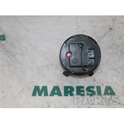 Alfa Romeo - 156 - Instrument panel