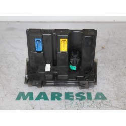 Alfa Romeo - 156 - Heater control panel