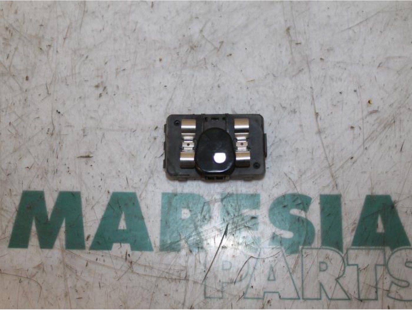 Alfa Romeo - 156 - Rain sensor