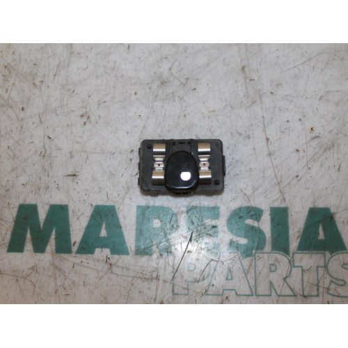 Alfa Romeo - 156 - Rain sensor