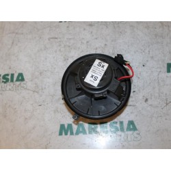 Alfa Romeo - 156 - Heating and ventilation fan motor