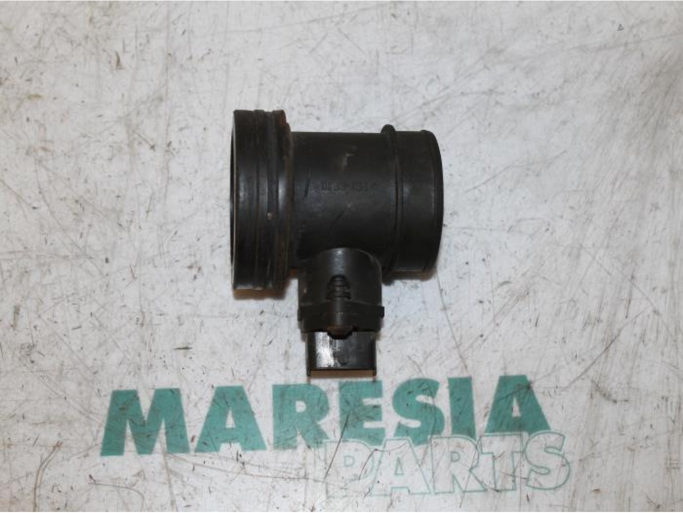 Alfa Romeo - 156 - Airflow meter