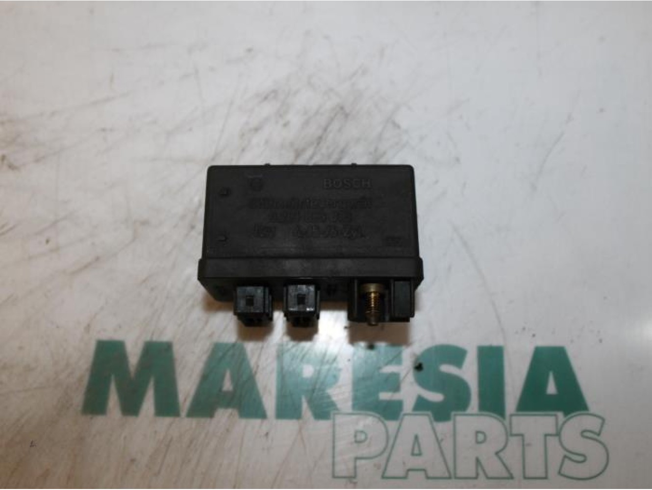 Alfa Romeo - 156 - Glow plug relay