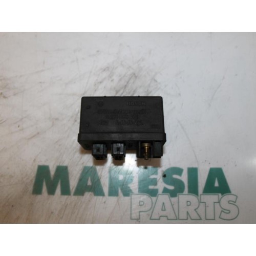Alfa Romeo - 156 - Glow plug relay