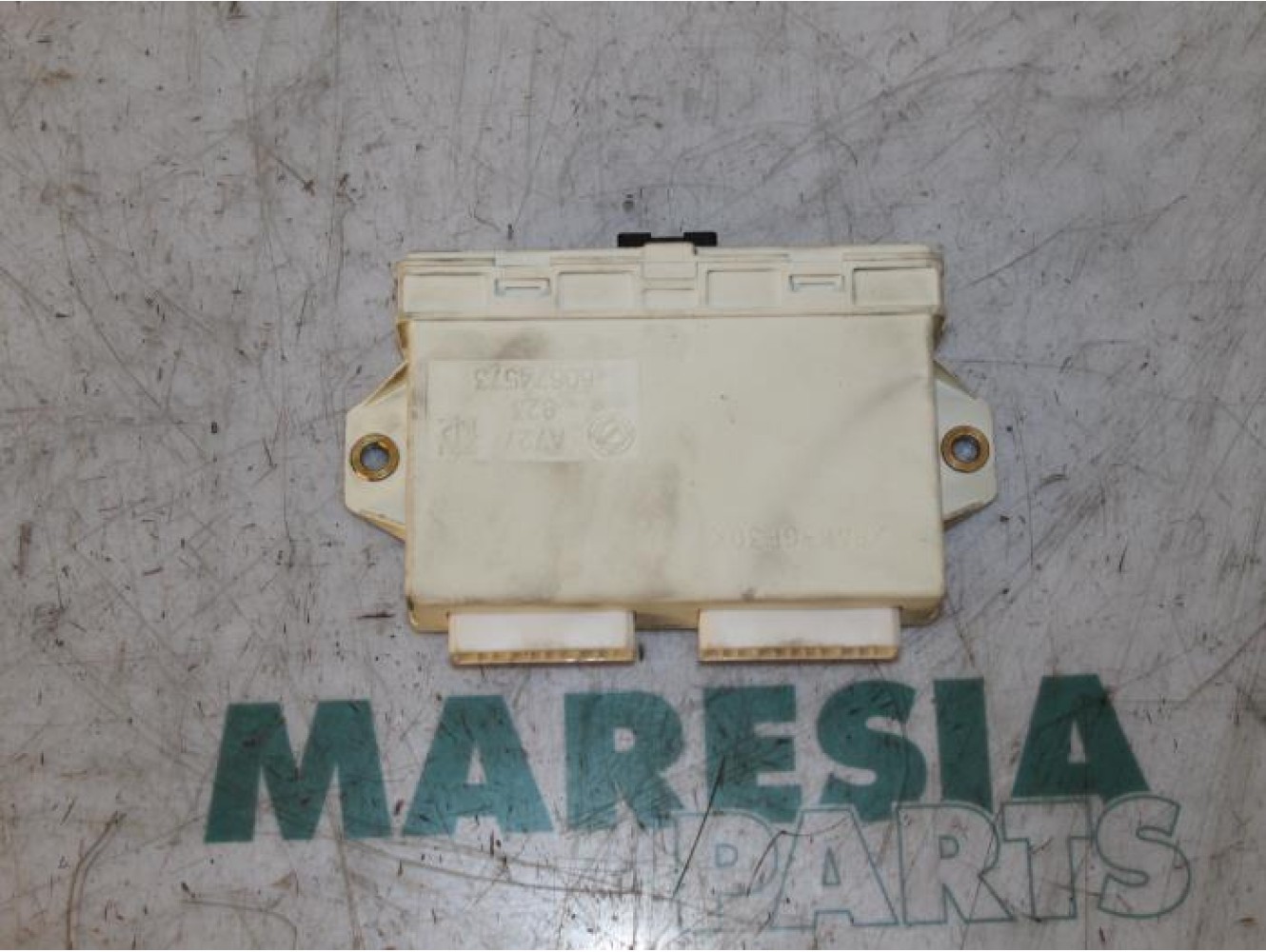 Alfa Romeo - 156 - Computer Diversen