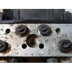 Alfa Romeo - 156 - ABS Pomp