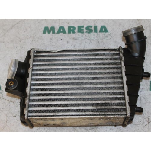 Alfa Romeo - 156 - Intercooler