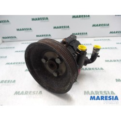 Alfa Romeo - 156 - Lenkkraftverstärker Pumpe