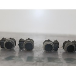 Renault - Megane - PDC Sensor