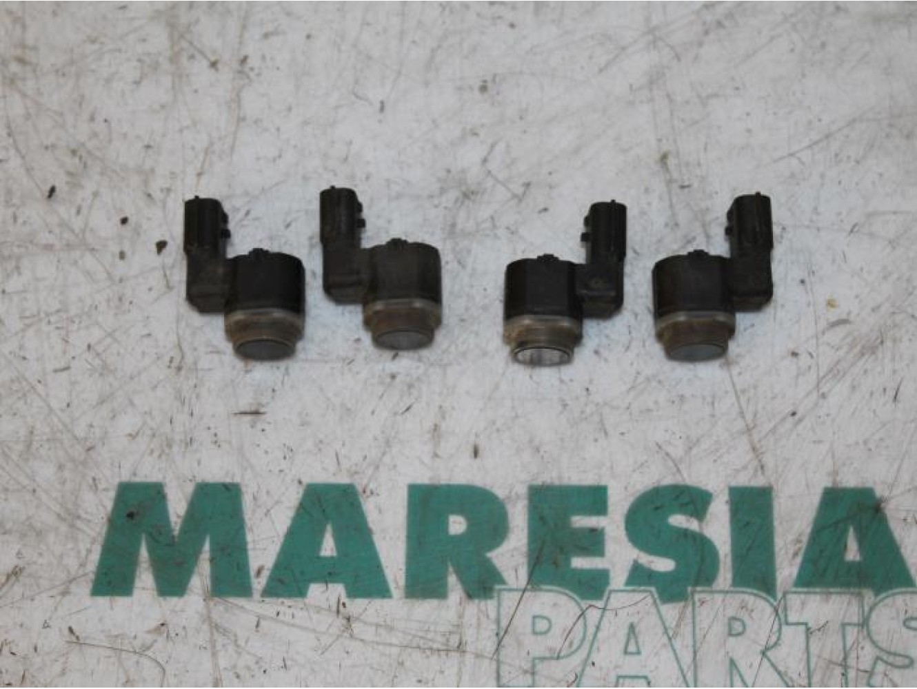 Renault - Megane - PDC Sensor