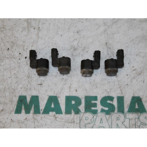 Renault - Megane - PDC Sensor