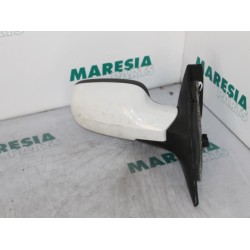 Renault - Megane Scenic - Wing mirror, right