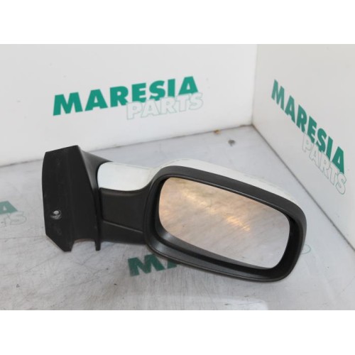 Renault - Megane Scenic - Wing mirror, right