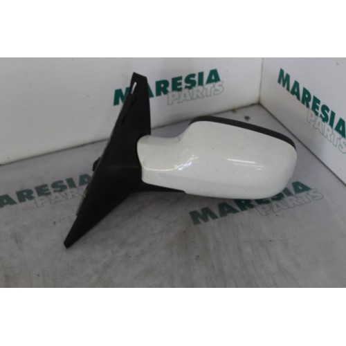 Renault - Megane Scenic - Wing mirror, left