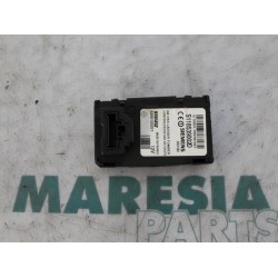 Renault - Megane Scenic - Card reader (lock)