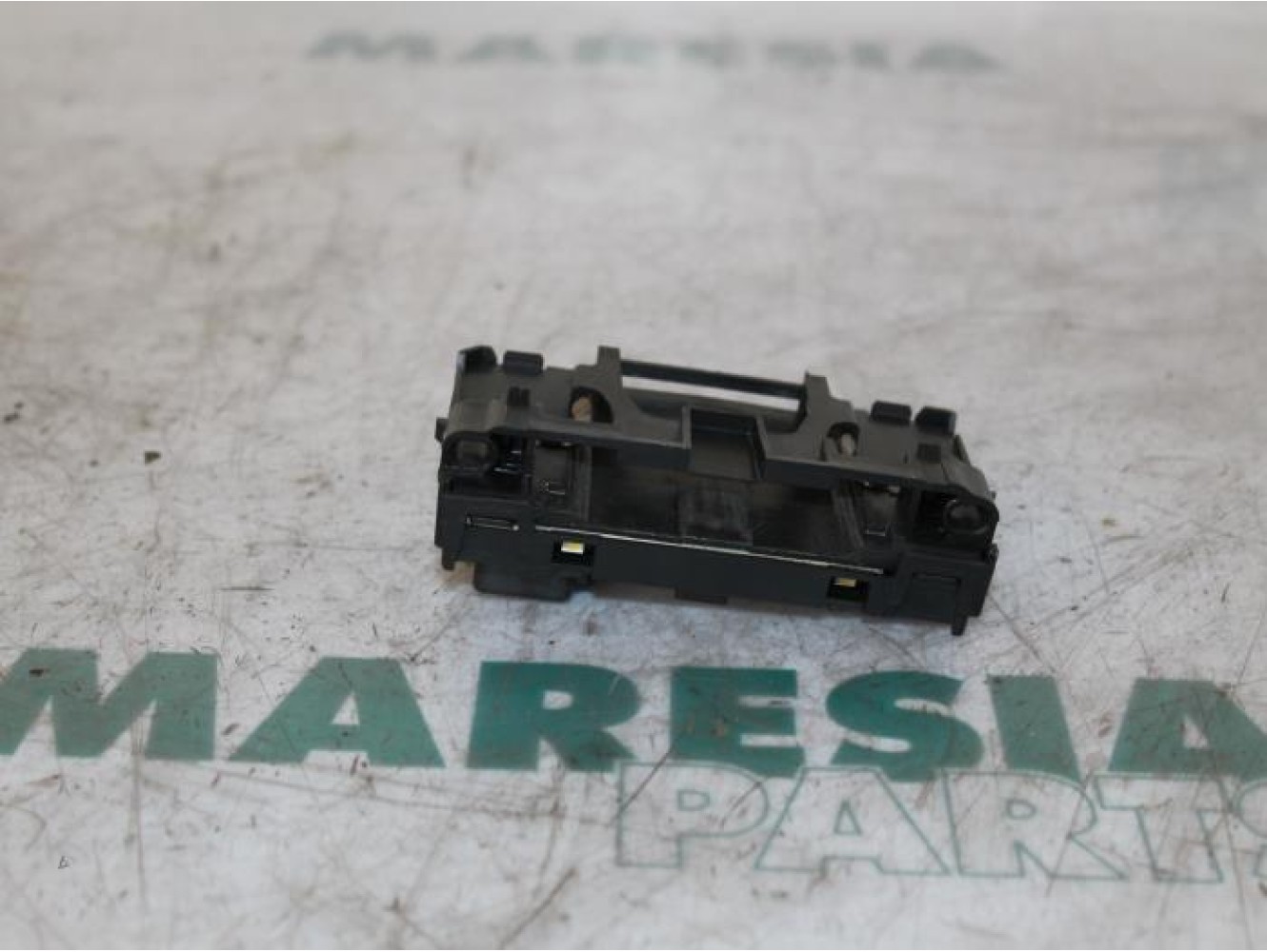 Renault - Megane Scenic - Card reader (lock)