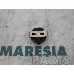 Renault - Megane Scenic - Rain sensor