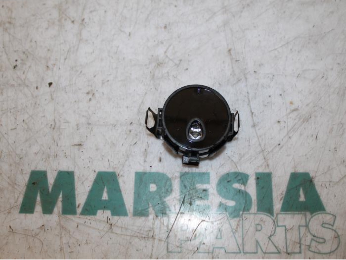 Renault - Megane Scenic - Rain sensor