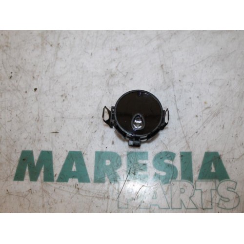 Renault - Megane Scenic - Rain sensor