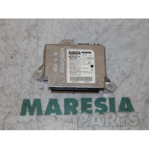 Renault - Megane Scenic - Airbag Module