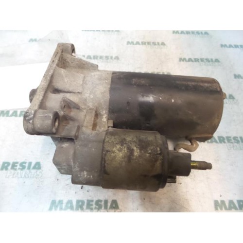 Renault - Kangoo - Startmotor