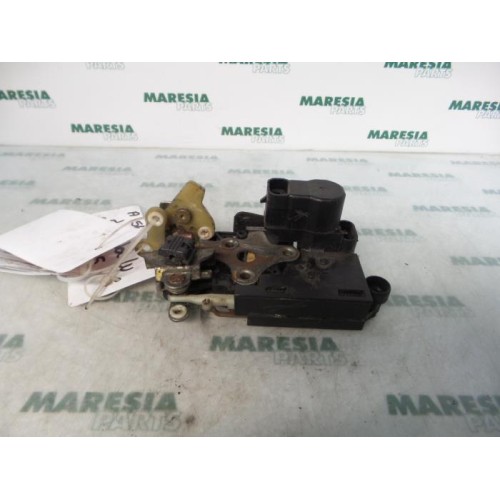 Alfa Romeo - 156 - Door lock mechanism 4-door, front left