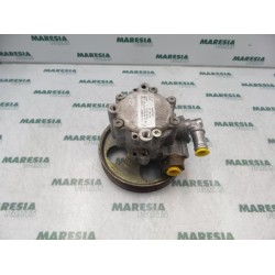 Peugeot - 406 - Lenkkraftverstärker Pumpe